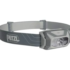 Tikkina Headlamp Gray