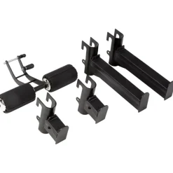 Tillbehör X15 - J-Hook + Safety Bar