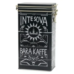 Tin Box Kanske Illuminati