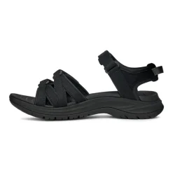 Tirra Sport W Black/Black