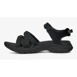 Tirra Sport W Black/Black