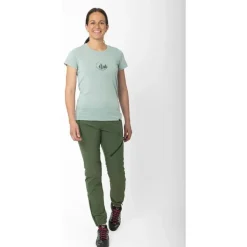 Tista T-shirt D Mint