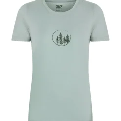 Tista T-shirt D Mint