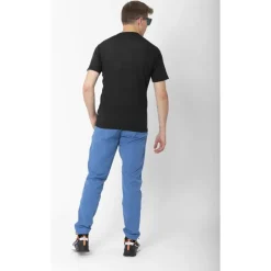 Tista T-shirt H Black