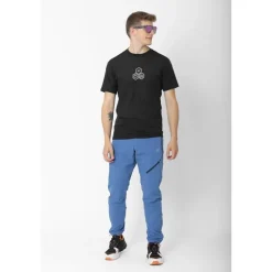 Tista T-shirt H Black