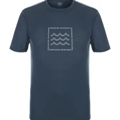 Tista T-shirt H Navy