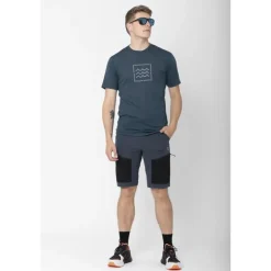Tista T-shirt H Navy