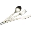 Titanium Cutlery (3 Pcs)
