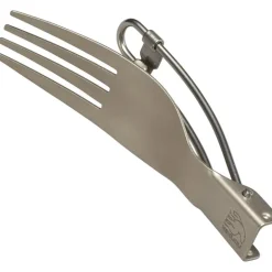 Titanium For k foldable titanium