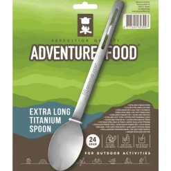 Titanium Spoon, 1Pc