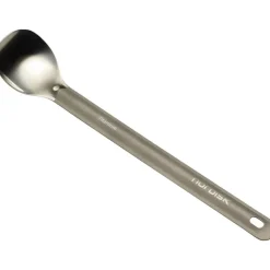 Titanium Spoon XL