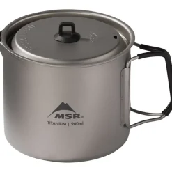 Titan Kettle 900ml