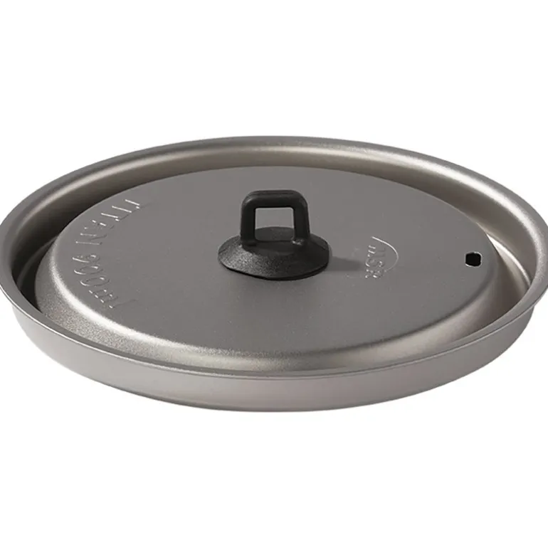 Titan Kettle 900ml