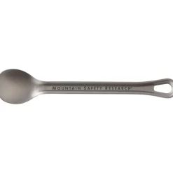 Titan Long Spoon