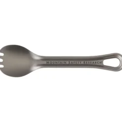 Titan Spork