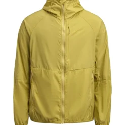 Tived Light Windbreaker Jacket M Bamboo