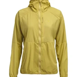 Tived Light Windbreaker Jacket W Bamboo