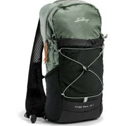 Tived Pace 12L Aloe Green