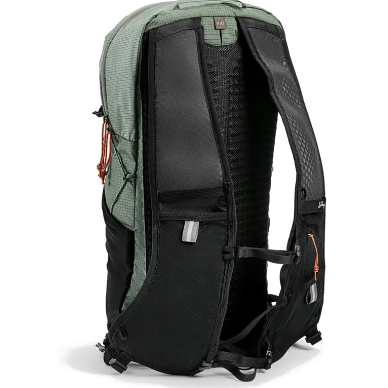 Tived Pace 12L Aloe Green