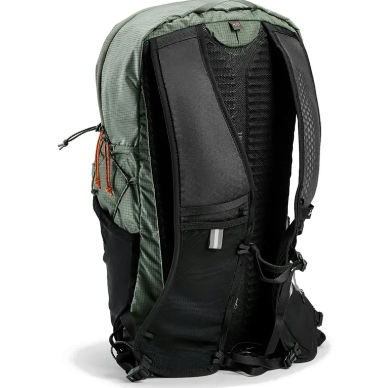 Tived Pace 18 L Aloe Green