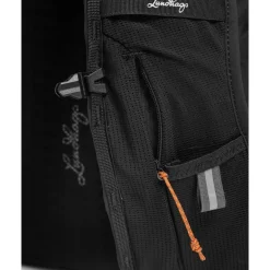 Tived Pace 12L Black
