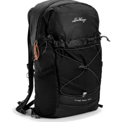 Tived Pace 18 L Black