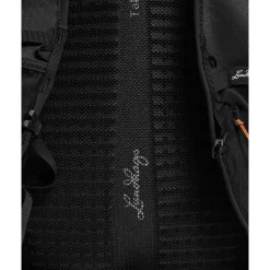 Tived Pace 18 L Black