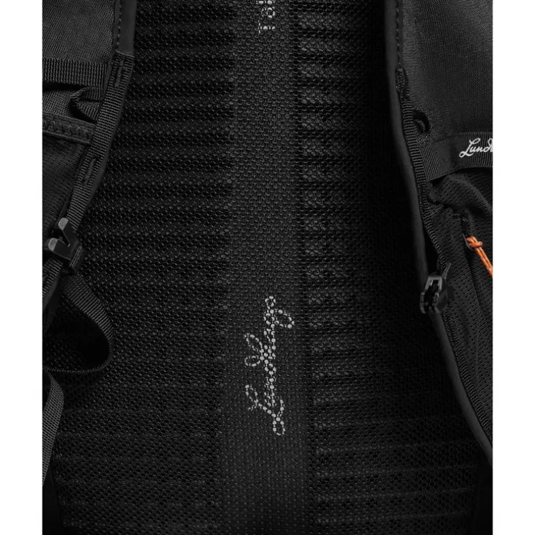 Tived Pace 18 L Black