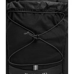 Tived Pace 18 L Black