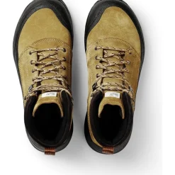 Tived Trail Boot M Olive