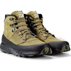 Tived Trail Boot W Olive