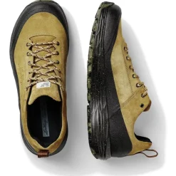 Tived Trail Shoe M Olive