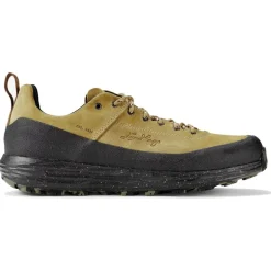 Tived Trail Shoe M Olive