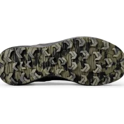 Tived Trail Shoe M Sand