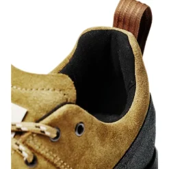 Tived Trail Shoe W Olive