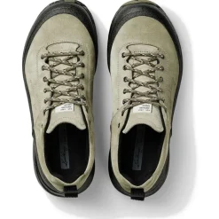 Tived Trail Shoe W Sand
