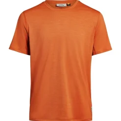 Tived T-shirt M Cayenne