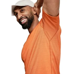 Tived T-shirt M Cayenne