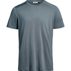 Tived T-shirt M Dk Sky Blue