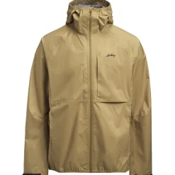 Tived Waterproof Jacket M Straw