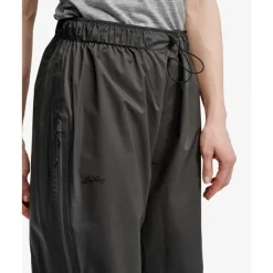Tived Waterproof Pant W Charcoal