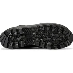 Tjakke II Trekking Boot Mid Dark Almond