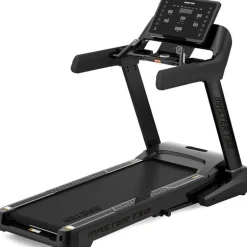 T50, Löpband