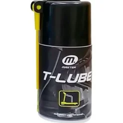 T-Lube 130 ml - Olja Löpband