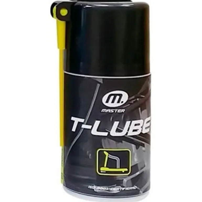 T-Lube 130 ml - Olja Löpband