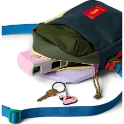 Todo 1L Shoulder Bag - Del Dia Surprise Me