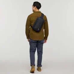 Todo 8L Sling - Del Dia Cotopaxi Black