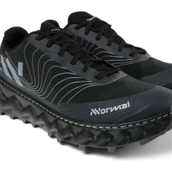 Tomir 2.0 Shoe Black