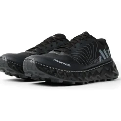 Tomir 2.0 Shoe Black