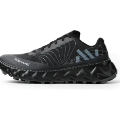 Tomir 2.0 Shoe Black